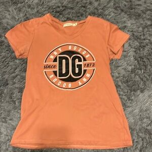 Dry goods size medium.